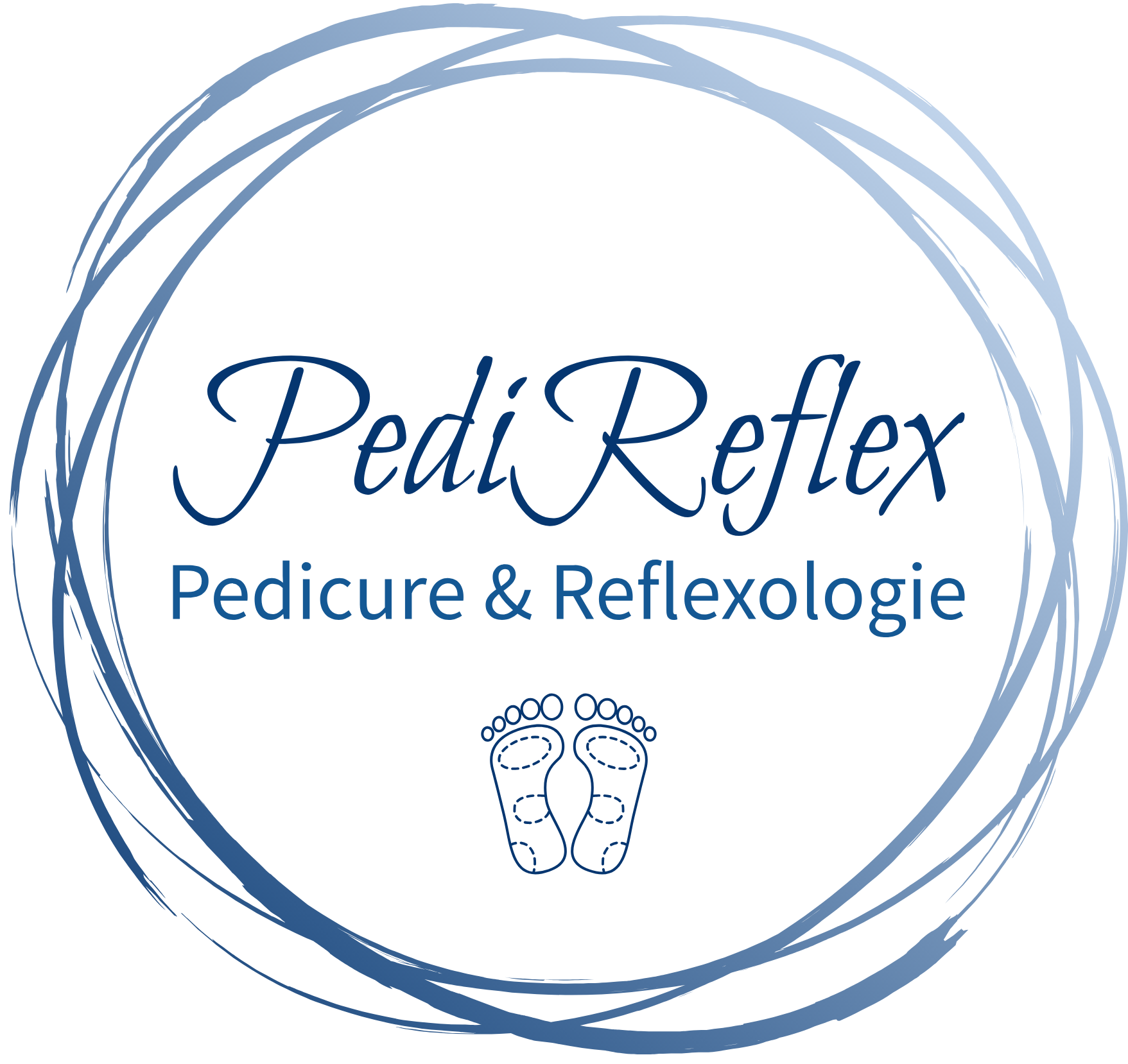 PediReflex logo